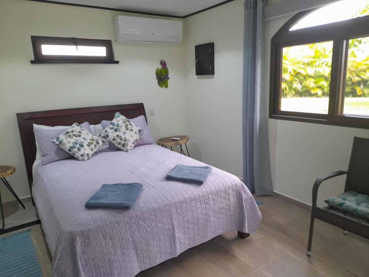 Top Rated - Lake View Arenal Suite - 2025 Traveller Awards Winner Tronadora Exterior photo