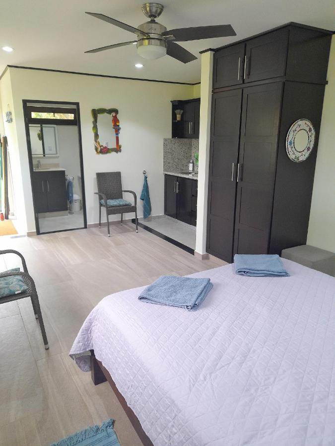 Top Rated - Lake View Arenal Suite - 2025 Traveller Awards Winner Tronadora Exterior photo