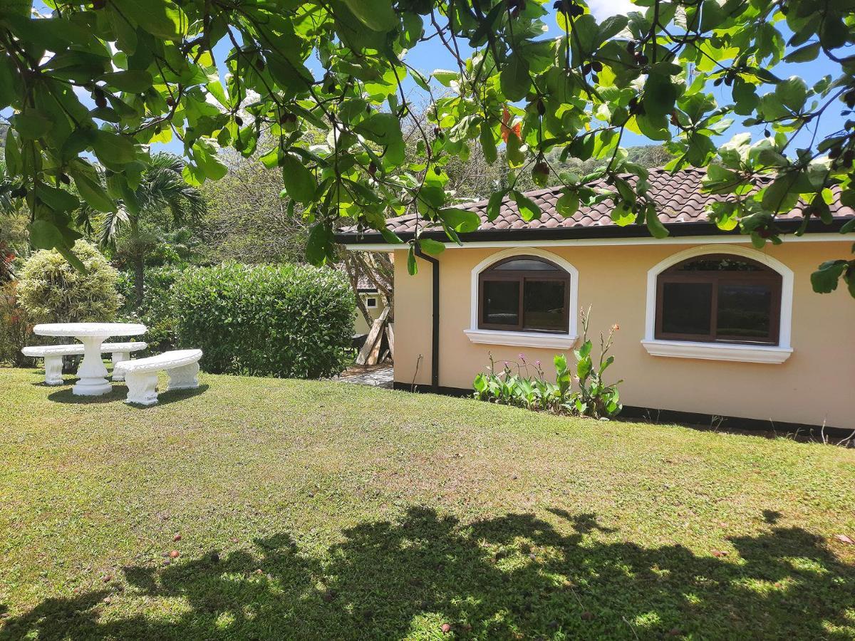 Top Rated - Lake View Arenal Suite - 2025 Traveller Awards Winner Tronadora Exterior photo