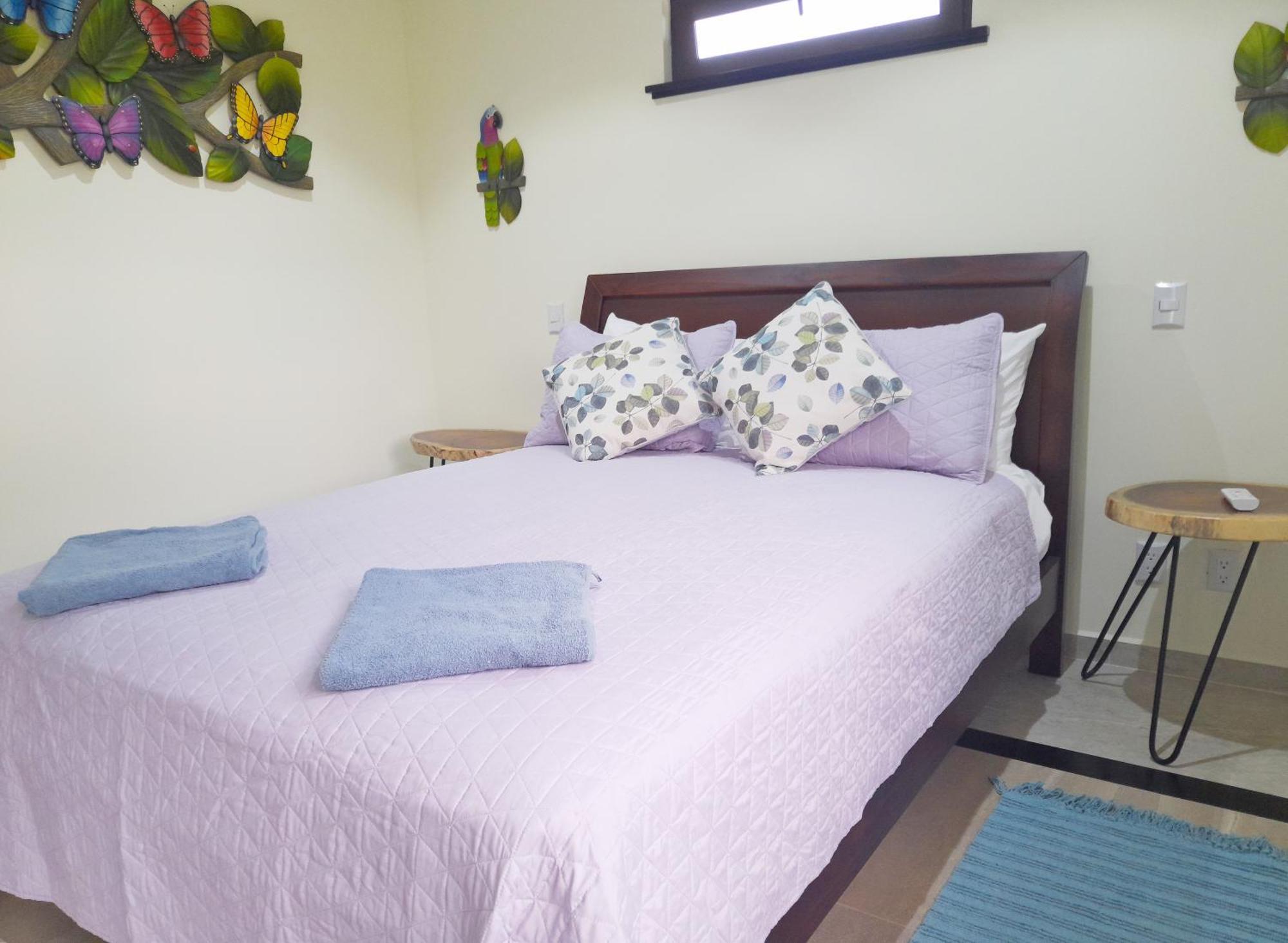 Top Rated - Lake View Arenal Suite - 2025 Traveller Awards Winner Tronadora Exterior photo