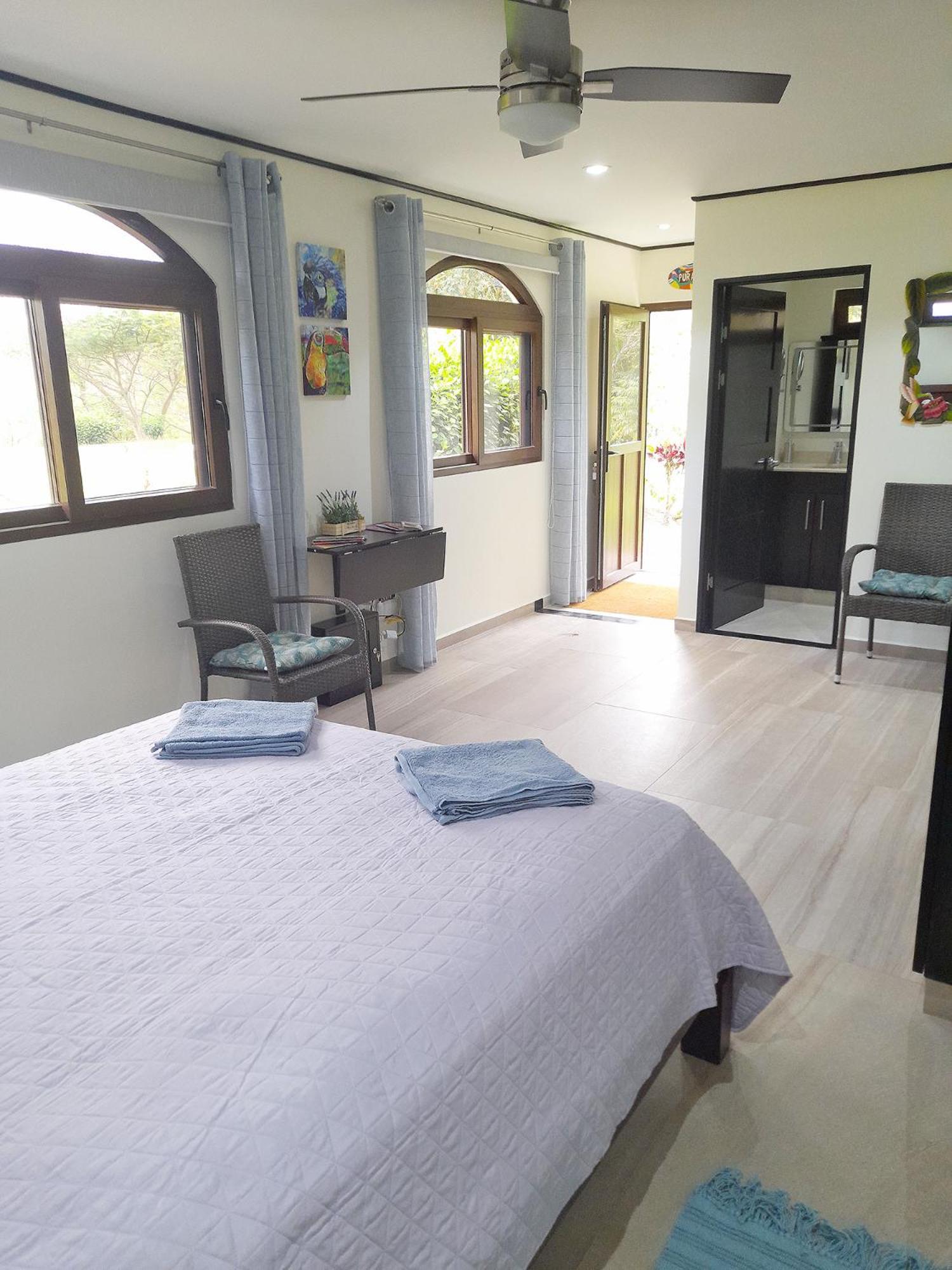 Top Rated - Lake View Arenal Suite - 2025 Traveller Awards Winner Tronadora Exterior photo