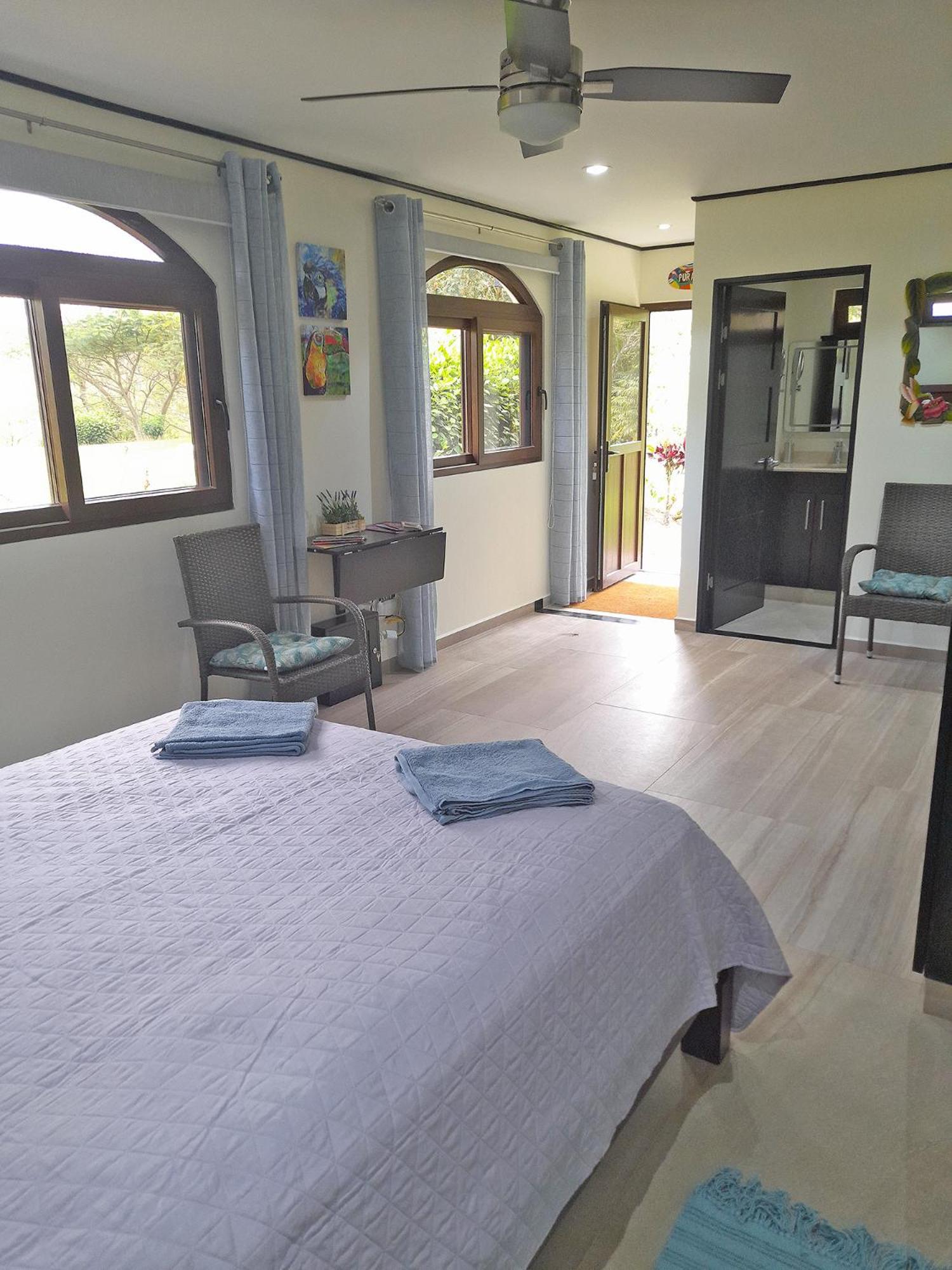 Top Rated - Lake View Arenal Suite - 2025 Traveller Awards Winner Tronadora Exterior photo