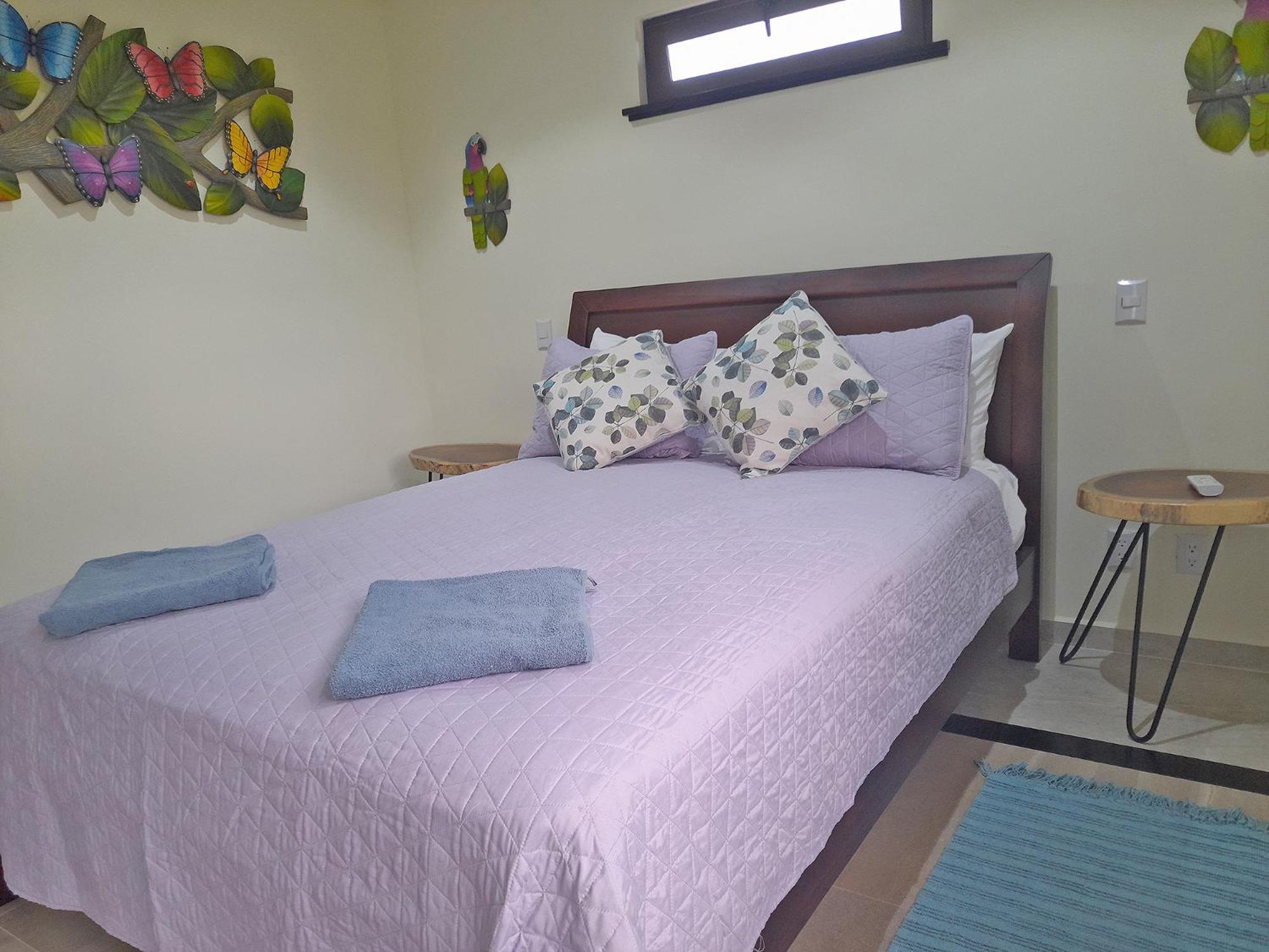 Top Rated - Lake View Arenal Suite - 2025 Traveller Awards Winner Tronadora Exterior photo